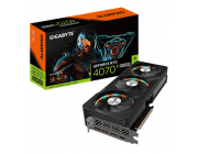 Видеокарта Gigabyte GV-N407TSGAMING OC-16GD, 16GB GDDR6X 256бит