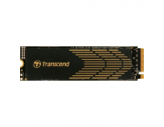 Накопитель SSD Transcend 245S, 500Гб, TS500GMTE245S