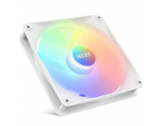 Вентилятор для ПК NZXT F140 RGB Core, 140 мм