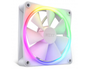 Вентилятор для ПК NZXT F120 RGB, 120 мм