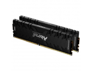 Оперативная память Kingston FURY Renegade, DDR4 SDRAM, 3600 МГц, 16Гб, KF436C16RB2K2/16