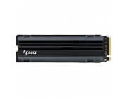 Накопитель SSD Apacer AS2280Q4U, 1024Гб, AP1TBAS2280Q4U-1