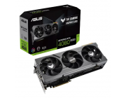 Видеокарта ASUS TUF-RTX4080S-16G-GAMING, 16GB GDDR6X 256бит