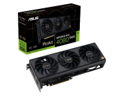 Видеокарта ASUS PROART-RTX4080S-O16G, 16GB GDDR6X 256бит (PROART-RTX4080S-O16G)