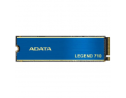 Накопитель SSD ADATA LEGEND 710, 256Гб