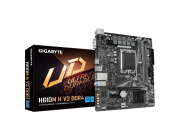 Материнская плата Gigabyte H610M H V3 DDR4, LGA1700, Intel H610, Micro-ATX