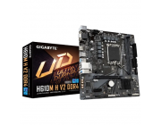 Материнская плата Gigabyte H610M H V2, LGA1700, Intel H610, Micro-ATX