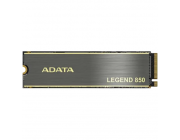 Накопитель SSD ADATA LEGEND 850, 512Гб, ALEG-850-512GCS