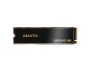 Накопитель SSD ADATA LEGEND 900, 512Гб, SLEG-900-512GCS