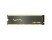 Накопитель SSD ADATA LEGEND 800, 1024Гб, ALEG-800-1000GCS