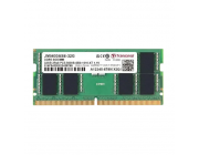 Оперативная память Transcend JetRam, DDR5 SDRAM, 5600 МГц, 32 Гб, JM5600ASE-32G