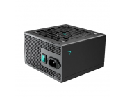 Блок питания для компьютеров Deepcool PN750D, 750Вт, ATX, Немодульный