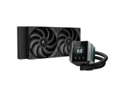 Кулер для процессора Deepcool MYSTIQUE 240