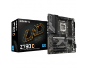 Материнская плата Gigabyte Z790 D, LGA1700, Intel Z790, ATX