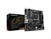 Материнская плата Gigabyte A620M H, AM5, AMD A620, Micro-ATX