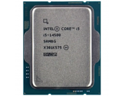 Процессор Intel Core i5-14500, Intel UHD Graphics 770, | Tray