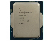 Процессор Intel Core i7-14700, Intel UHD Graphics 770, | Tray