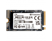 Накопитель SSD Transcend MTE410S, 1024Гб, TS1TMTE410S