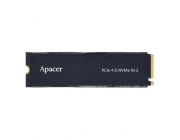 Накопитель SSD Apacer AS2280Q4X, 1024Гб, AP1TBAS2280Q4X-1