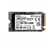 Накопитель SSD Transcend MTE410S, 512Гб, TS512GMTE410S