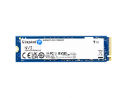 Накопитель SSD Kingston NV3, 1024Гб, SNV3S/1000G