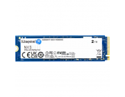 Накопитель SSD Kingston NV3, 2048Гб, SNV3S/2000G