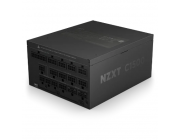 Блок питания для компьютеров NZXT C1500, 1500Вт, ATX, Полностью модульный