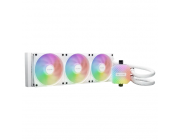 Кулер для процессора be quiet! Light Loop 360mm WH