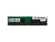 Оперативная память Transcend JM800QLU-1G, DDR2 SDRAM, 800 MHz, 1GB