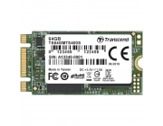 Накопитель SSD Transcend 400S, 64Гб, TS64GMTS400