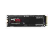 Накопитель SSD Samsung 970 PRO MZ-V7P1T0, 1000Гб