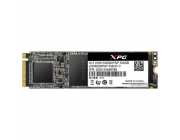 Накопитель SSD ADATA XPG SX6000 Pro, 256Гб, ASX6000PNP-256GT-C