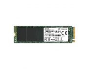 Накопитель SSD Transcend 110S, 256Гб, TS256GMTE110S