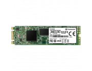 Накопитель SSD Transcend 830S, 512Гб, TS512GMTS830S