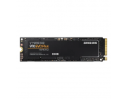 Накопитель SSD Samsung 970 EVO Plus MZ-V7S250, 250Гб, MZ-V7S250BW