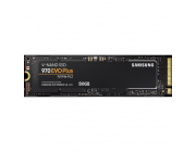 Накопитель SSD Samsung 970 EVO Plus MZ-V7S500, 500Гб, MZ-V7S500BW