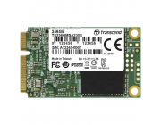 Накопитель SSD Transcend MSA230S, 256Гб, TS256GMSA230S