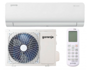 Кондиционер Сплит Gorenje REA 26, 9kBTU/h, Белый