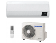 Сплит-система Samsung AR9500T WindFree Geo, 18kBTU/h, Белый