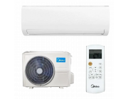 Air Conditioner Midea Forest AF8-09N8C2D / 30 m² 