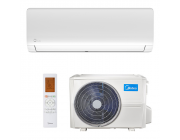 Air Conditioner Midea XTreme Save Eco AG-09N8C2DF