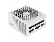 Блок питания для компьютеров Gamemax GX-850 PRO, 850Вт, ATX, Полностью модульный