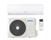 Сплит-система Samsung AR12TXHQASI/EU, 12kBTU/h, Белый