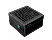 Блок питания для компьютеров Deepcool PF700, 700Вт, ATX, Немодульный