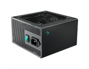 Блок питания для компьютеров Deepcool PK600D, 600Вт, ATX, Немодульный