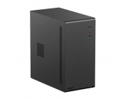 Компьютерный корпус Sohoo 6519BK, Micro-ATX, ATX,