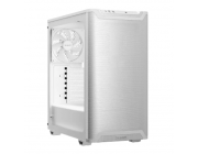 Компьютерный корпус be quiet! Pure Base 501 Airflow, Midi-Tower, Без блока питания, Белый