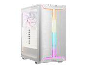 Компьютерный корпус be quiet! Pure Base 501 DX, Midi-Tower, Без блока питания, Белый