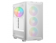 Компьютерный корпус be quiet! Pure Base 501 LX, Midi-Tower, Без блока питания, Белый