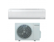 Сплит-система Samsung AR60F24C1BWNUA, 24kBTU/h, Белый